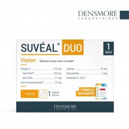 Densmore - Suvéal Duo